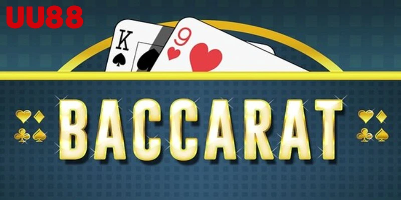 Thuật ngữ chi tiết trong Baccarat trực tuyến