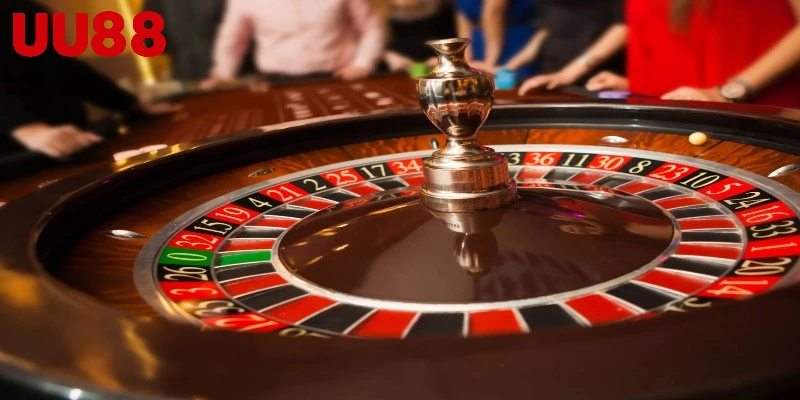 Top các game casino cực hot